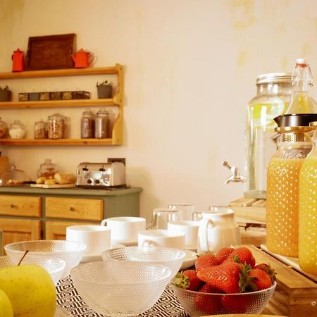 Foresteria Ca Di Nadin Carriola Εξωτερικό φωτογραφία