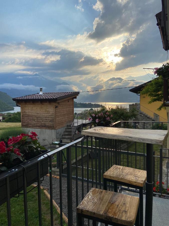 Foresteria Ca Di Nadin Carriola Εξωτερικό φωτογραφία